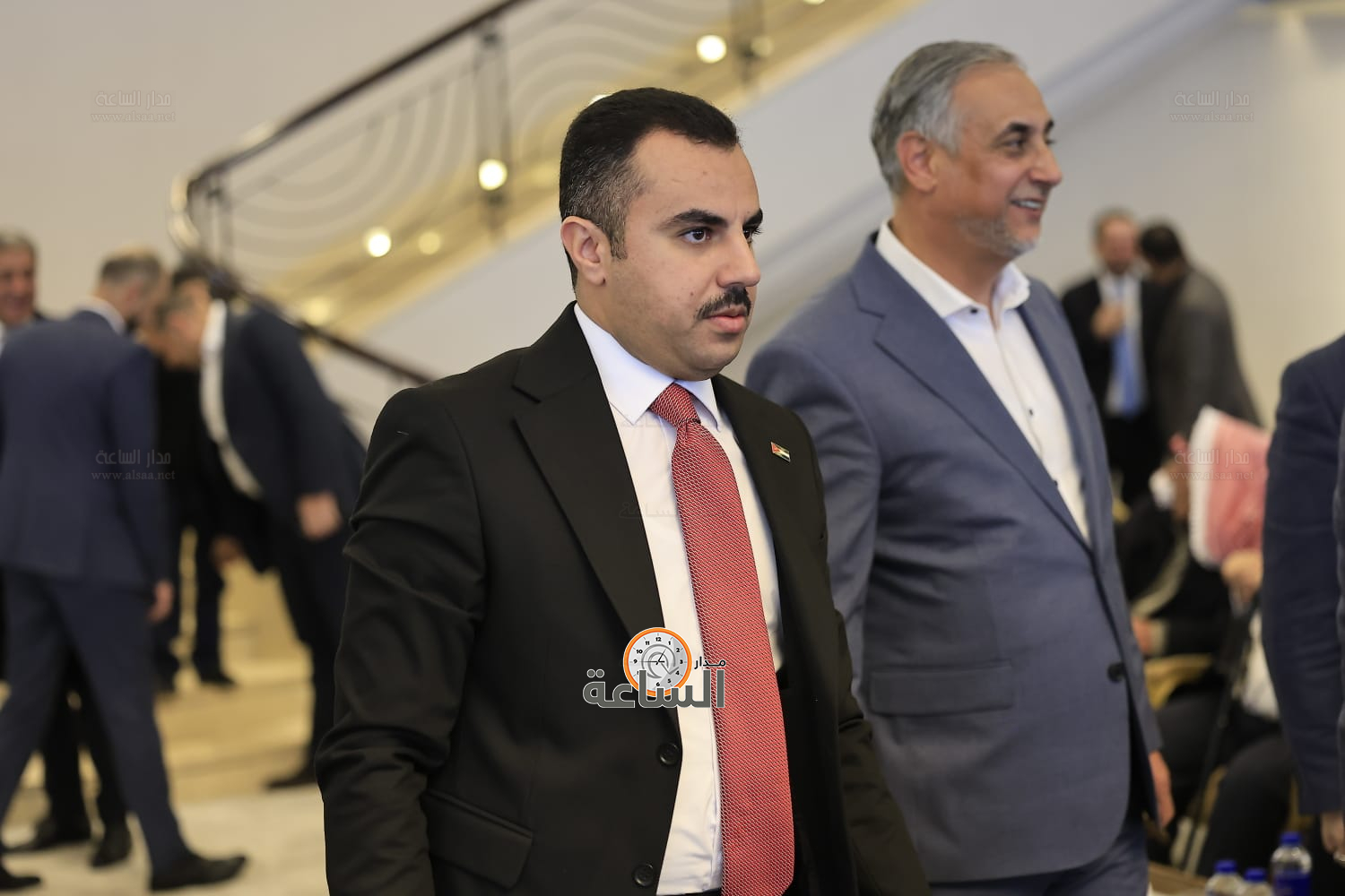 Madar Al-Saa Images 0.37740352881620476