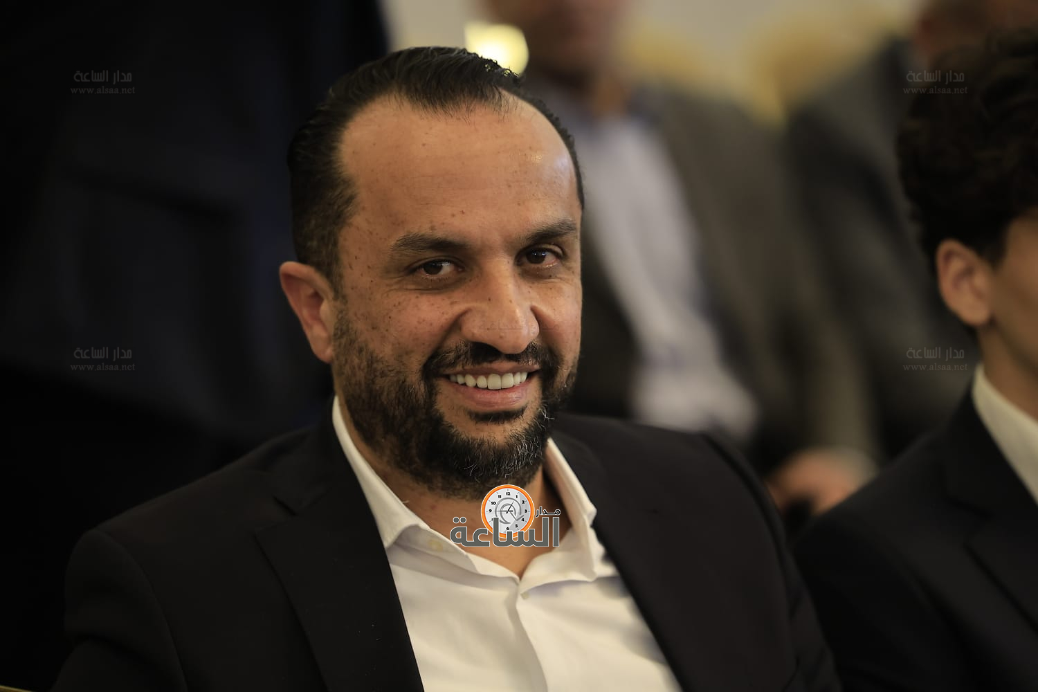 Madar Al-Saa Images 0.6251543466556407