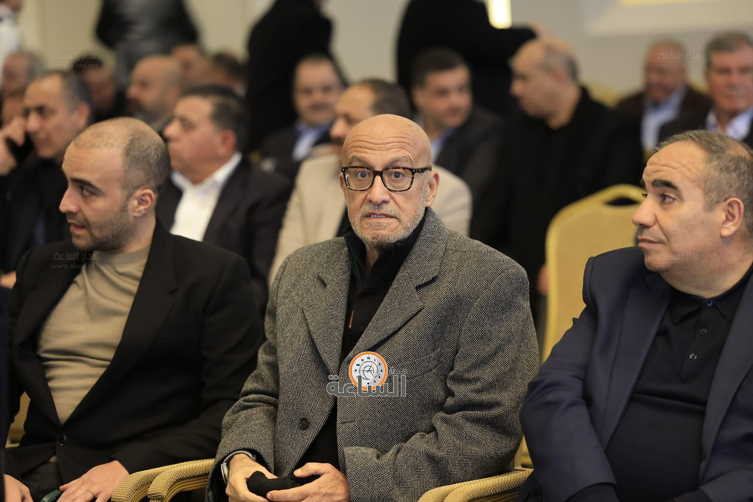 Madar Al-Saa Images 0.41205069394453475