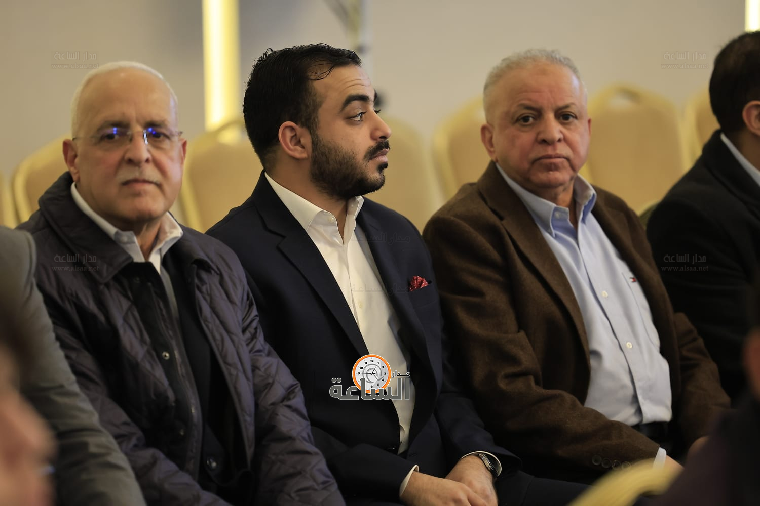 Madar Al-Saa Images 0.7191232512723723