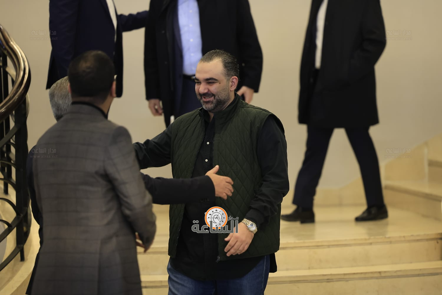 Madar Al-Saa Images 0.1319892762942968