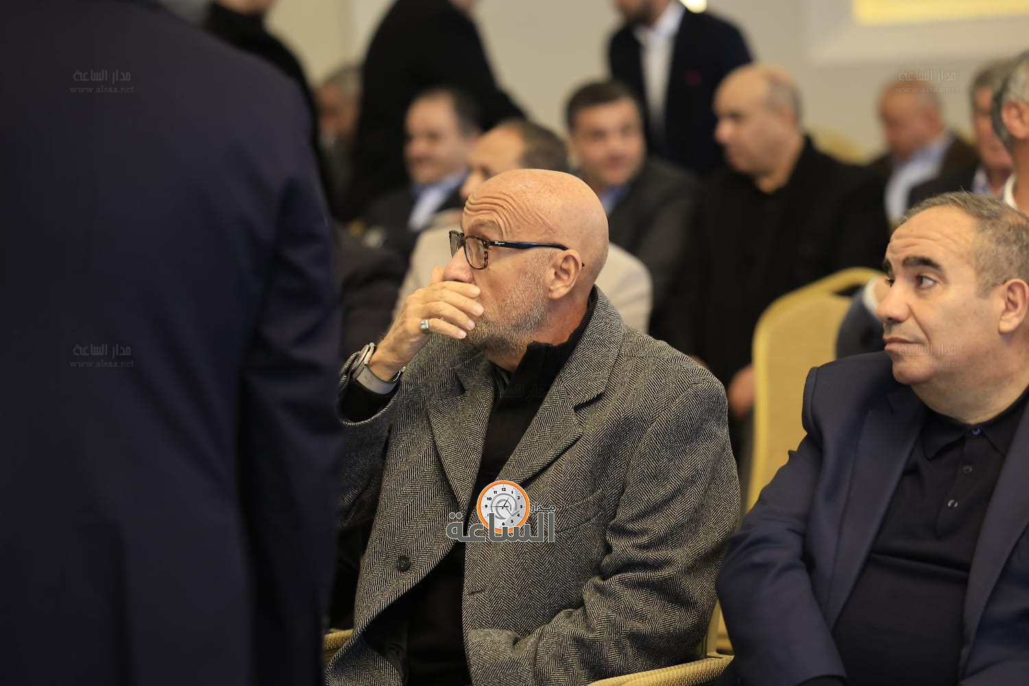 Madar Al-Saa Images 0.18452328226426307