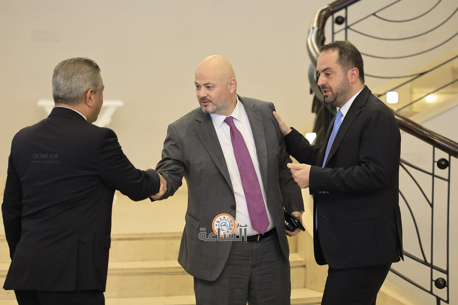 Madar Al-Saa Images 0.3813700291071149