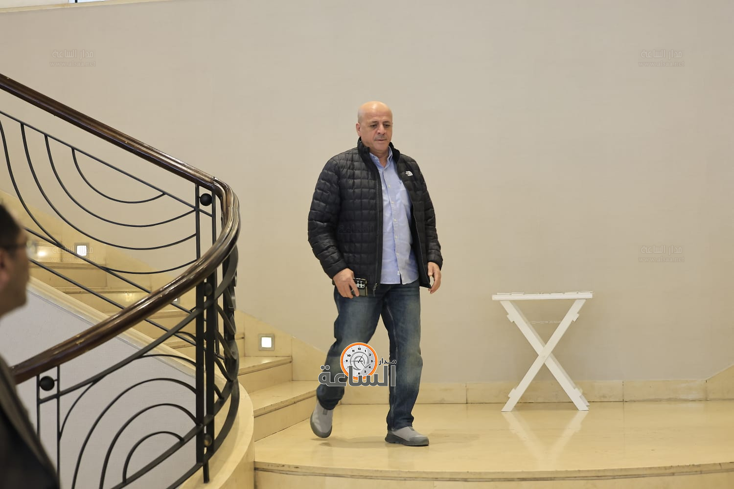 Madar Al-Saa Images 0.5646737025209237