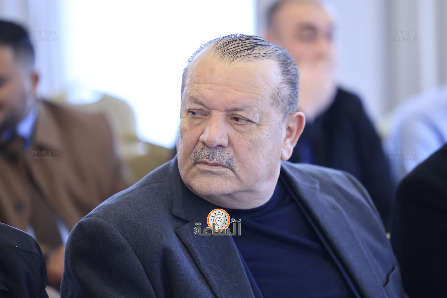 Madar Al-Saa Images 0.4275461905077662