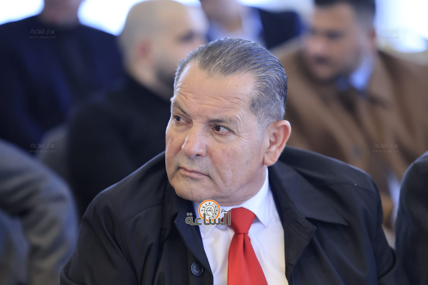 Madar Al-Saa Images 0.0623660571166984