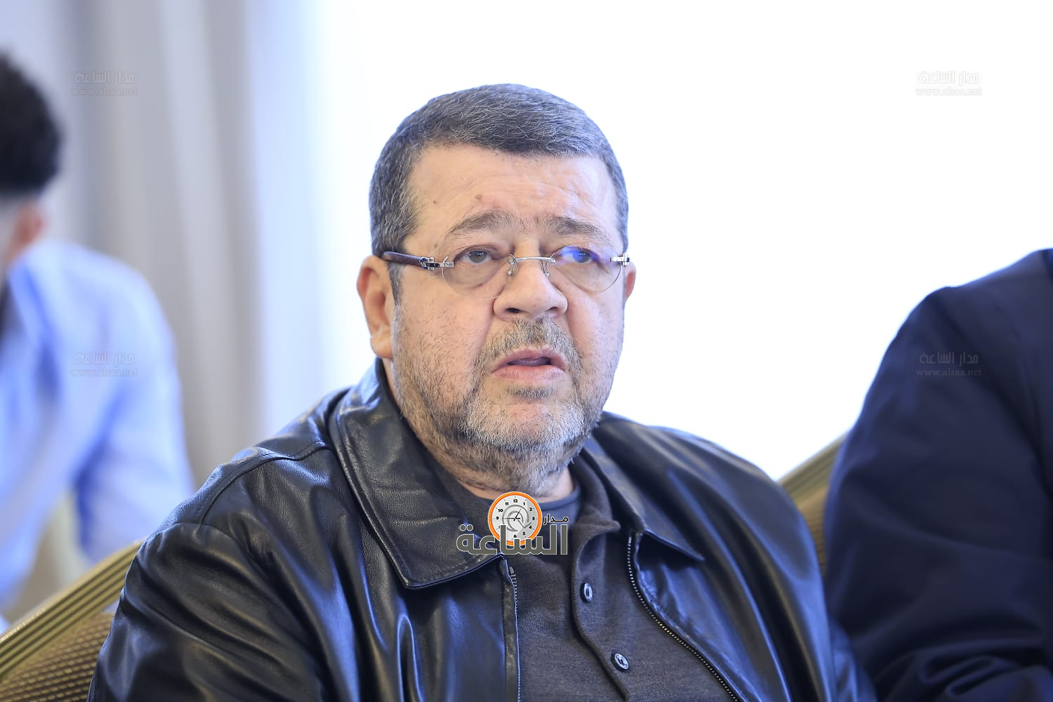 Madar Al-Saa Images 0.9863831083863464