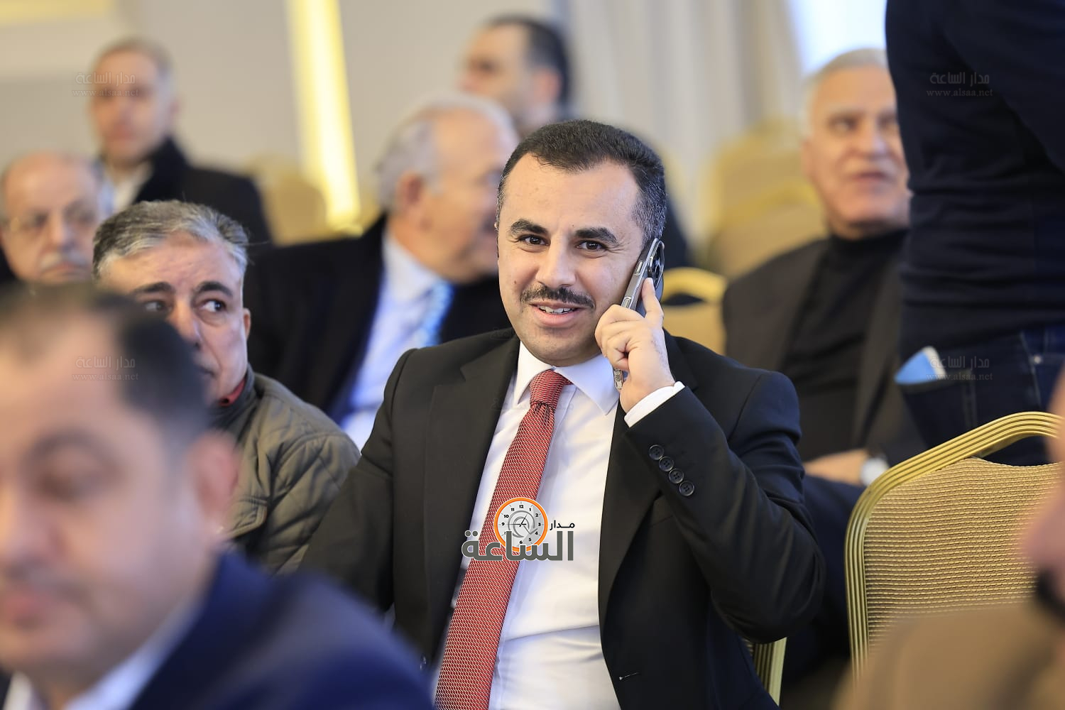 Madar Al-Saa Images 0.8097750597202876