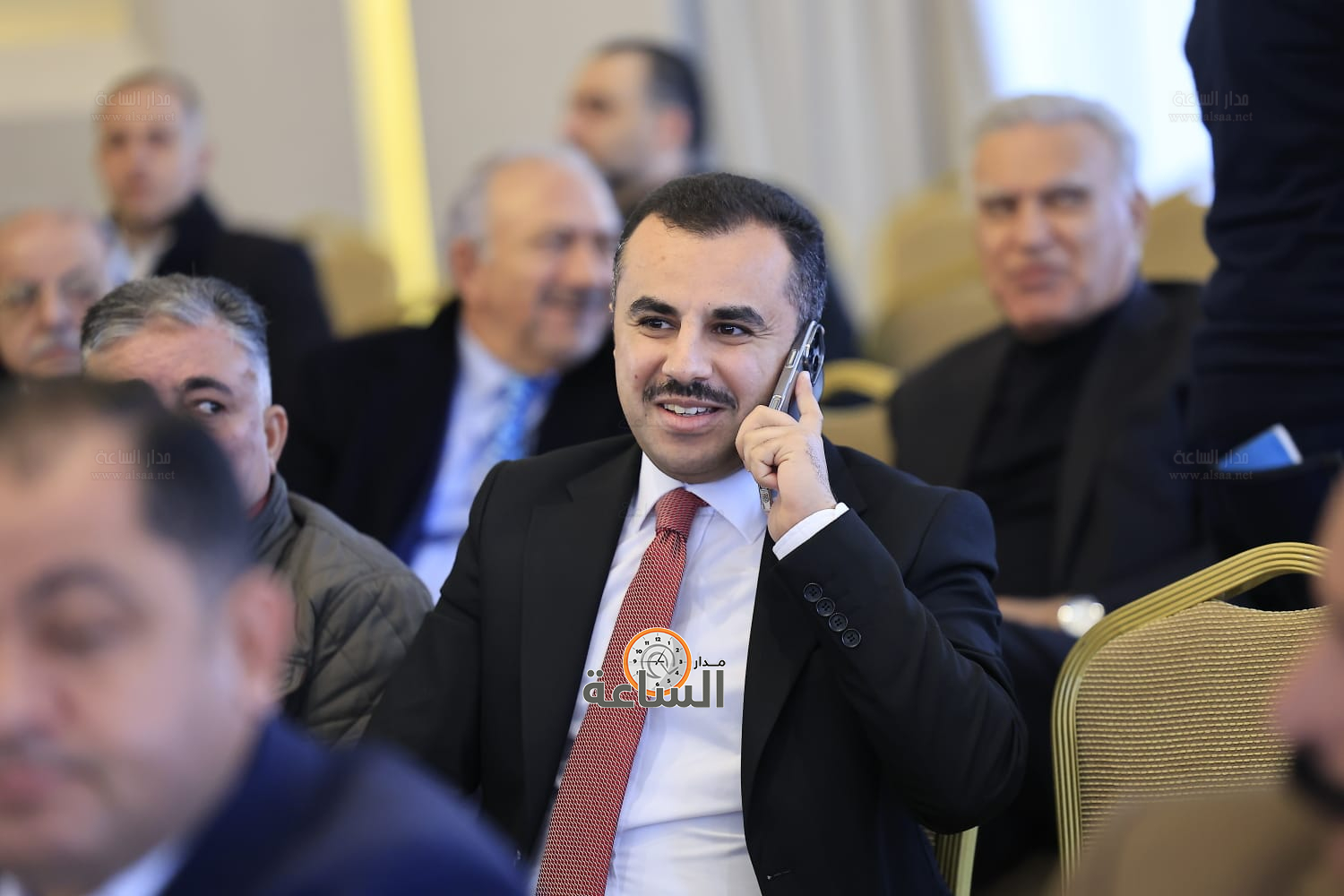 Madar Al-Saa Images 0.34611796188347377