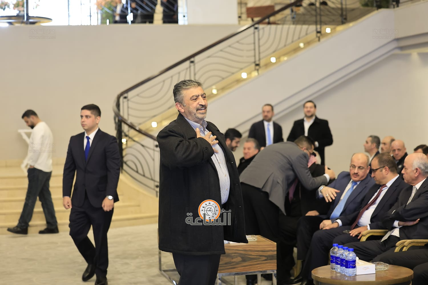 Madar Al-Saa Images 0.5841052535714346