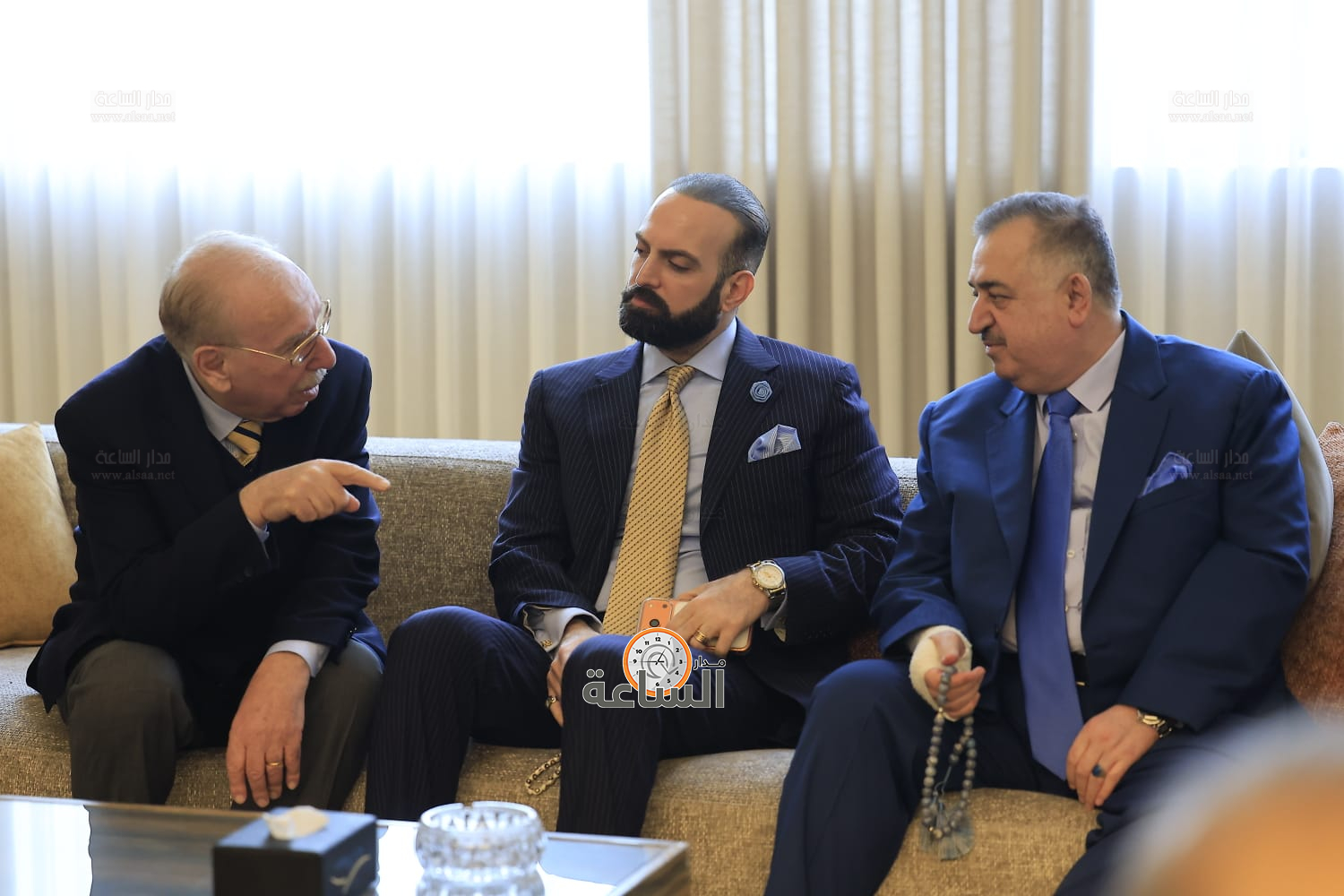 Madar Al-Saa Images 0.9490459641045623