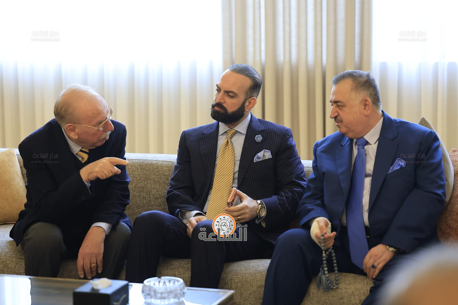 Madar Al-Saa Images 0.1676977680638091