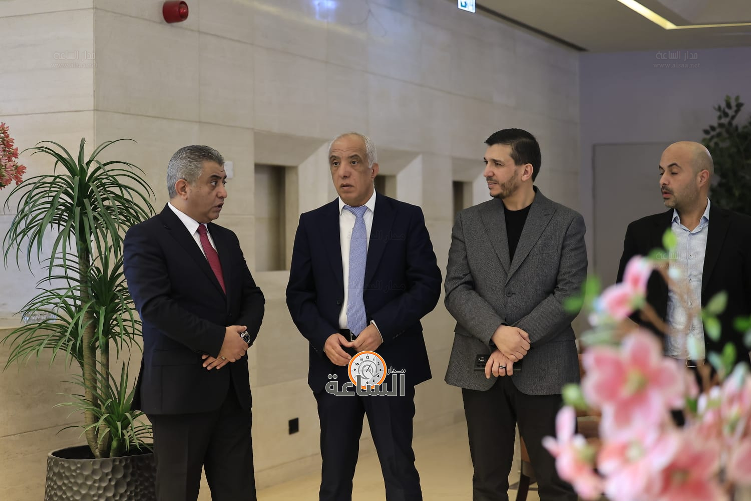 Madar Al-Saa Images 0.03263018999609768