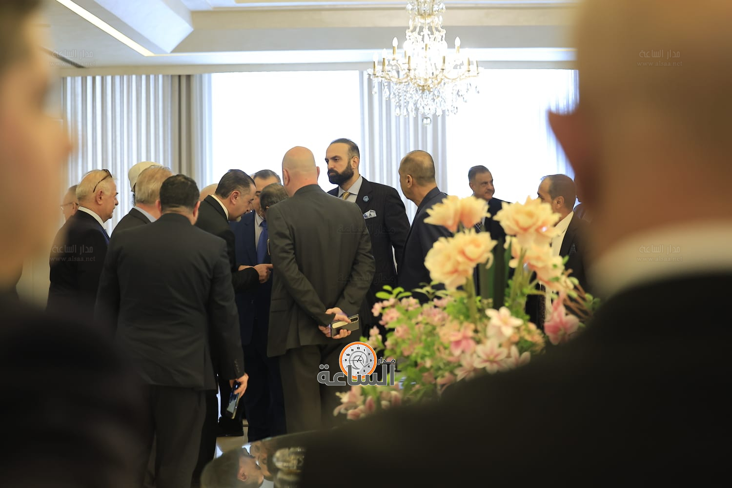 Madar Al-Saa Images 0.821545490507211