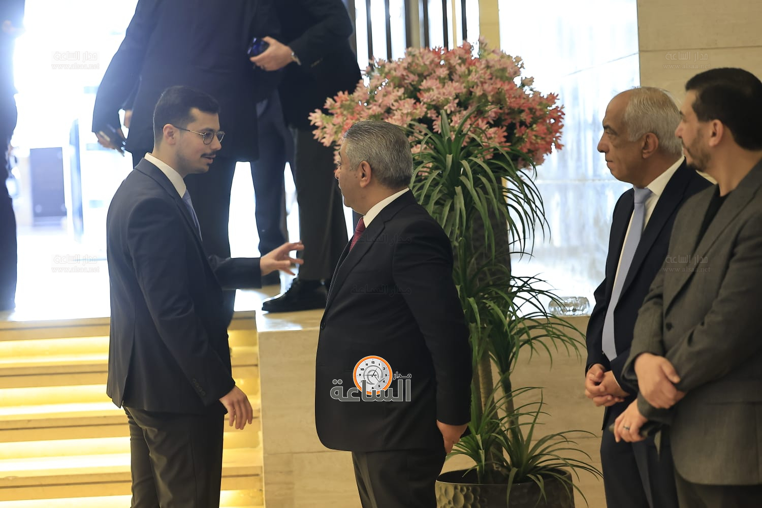 Madar Al-Saa Images 0.6269546257803095