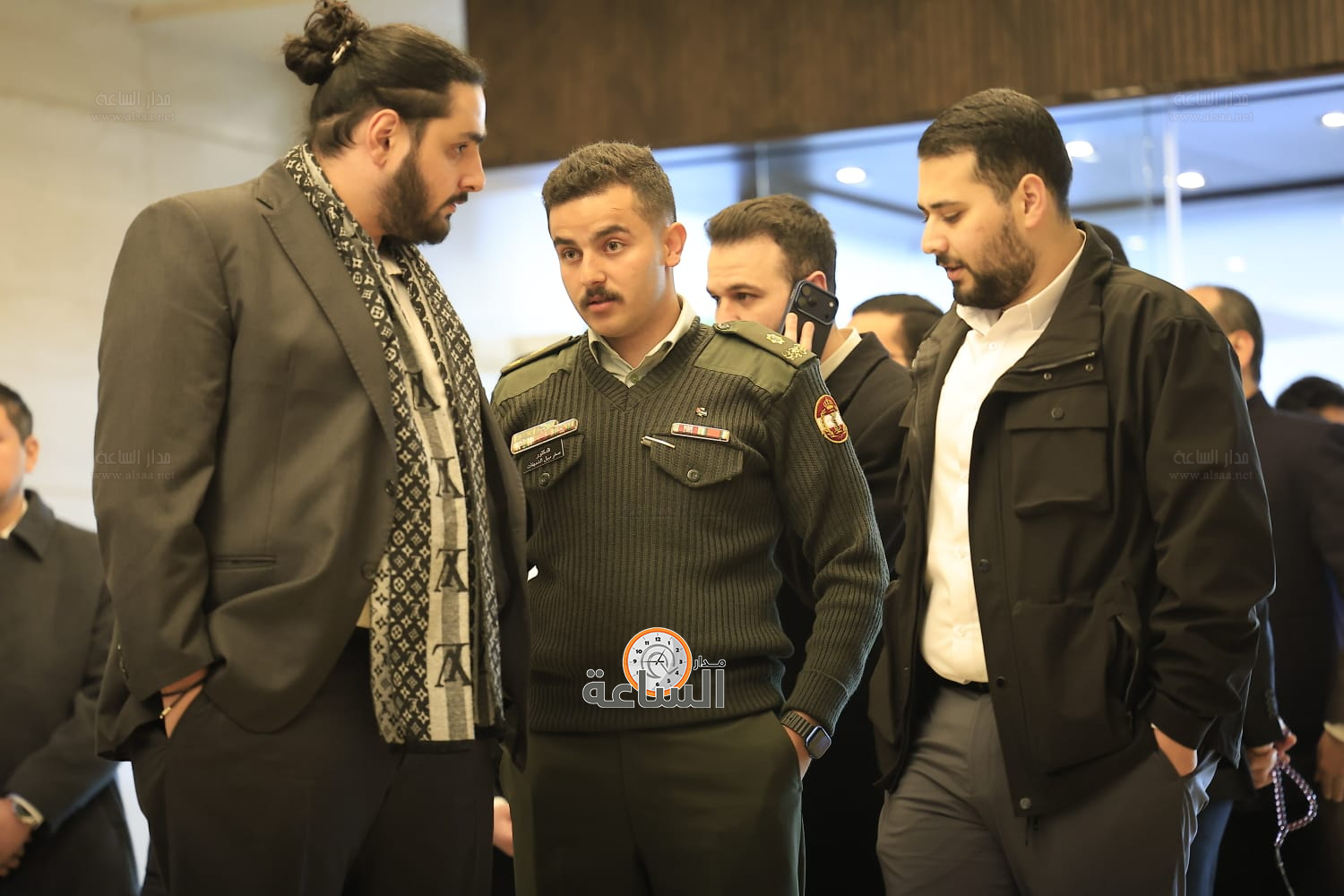 Madar Al-Saa Images 0.22901656432601347