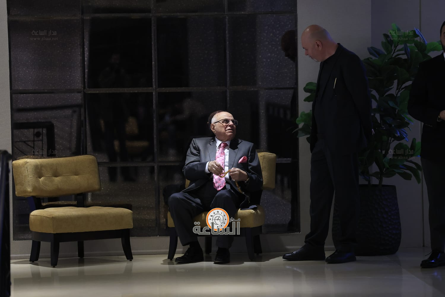 Madar Al-Saa Images 0.689369238759258