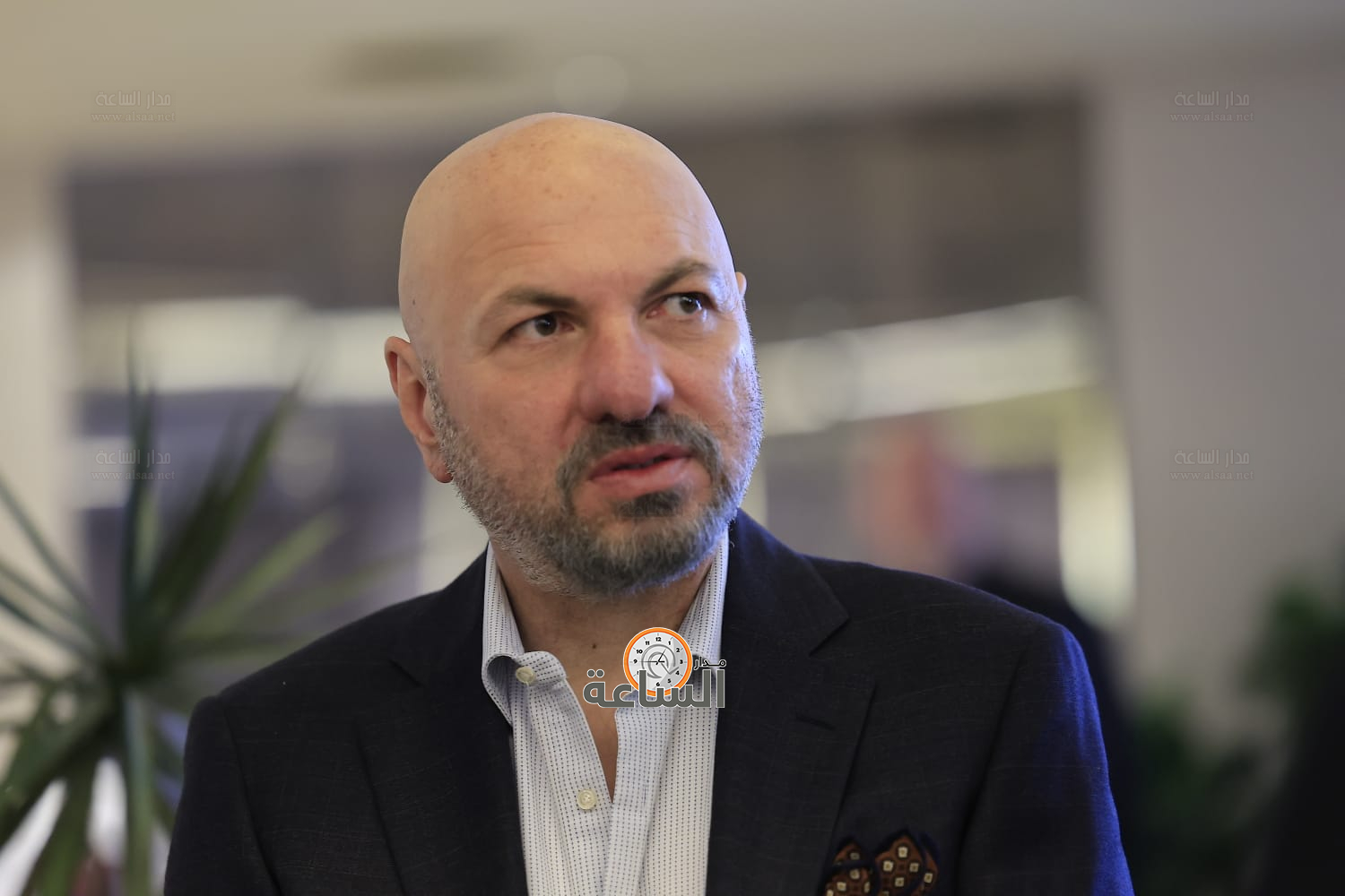 Madar Al-Saa Images 0.31626684098943003