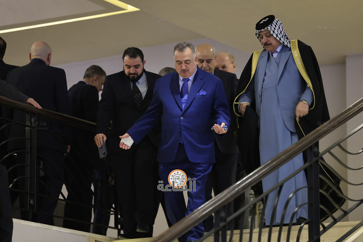 Madar Al-Saa Images 0.35989778153280116