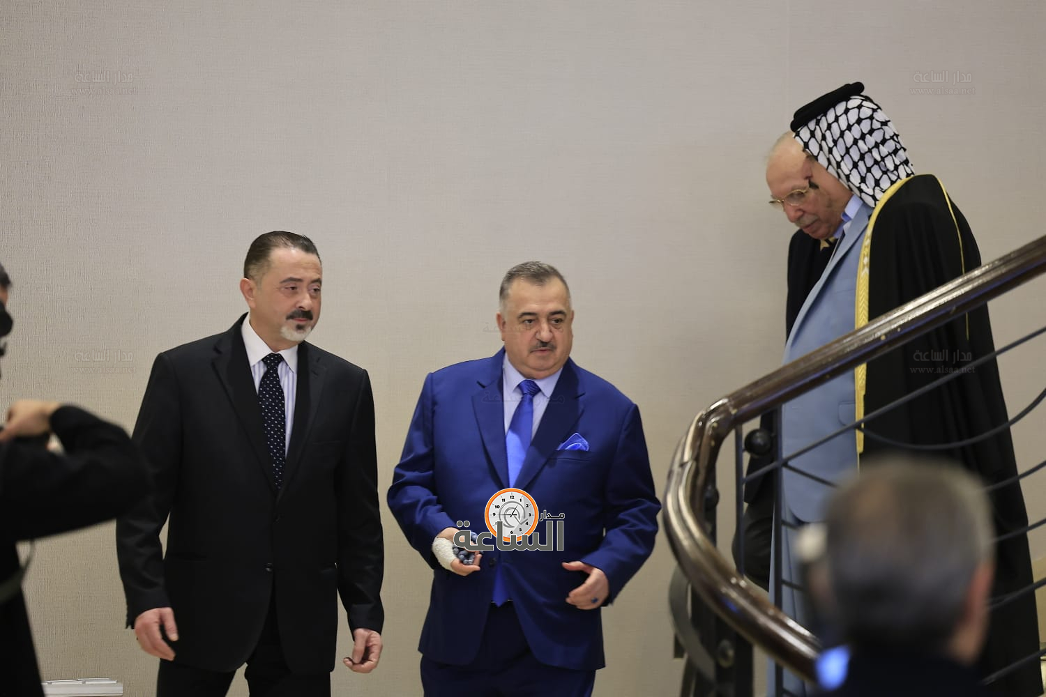 Madar Al-Saa Images 0.2802283454533253