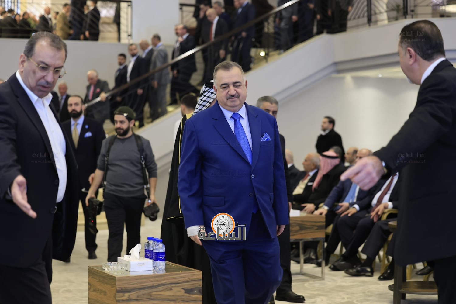 Madar Al-Saa Images 0.7141180652642607