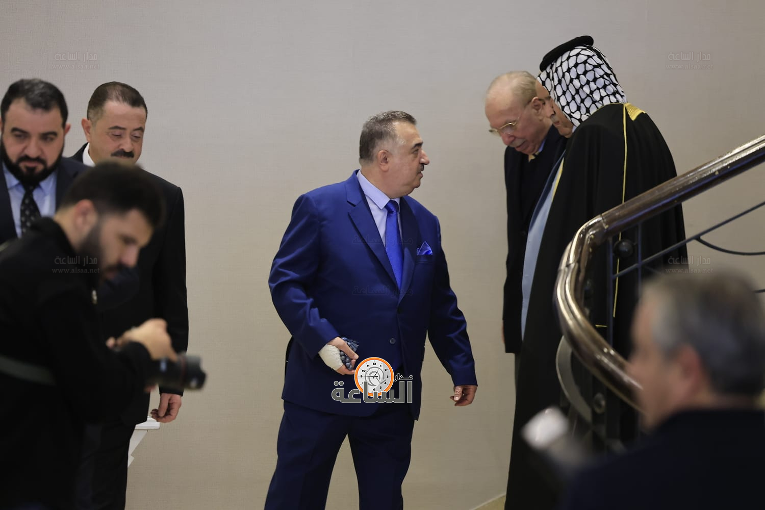 Madar Al-Saa Images 0.15754761332791478