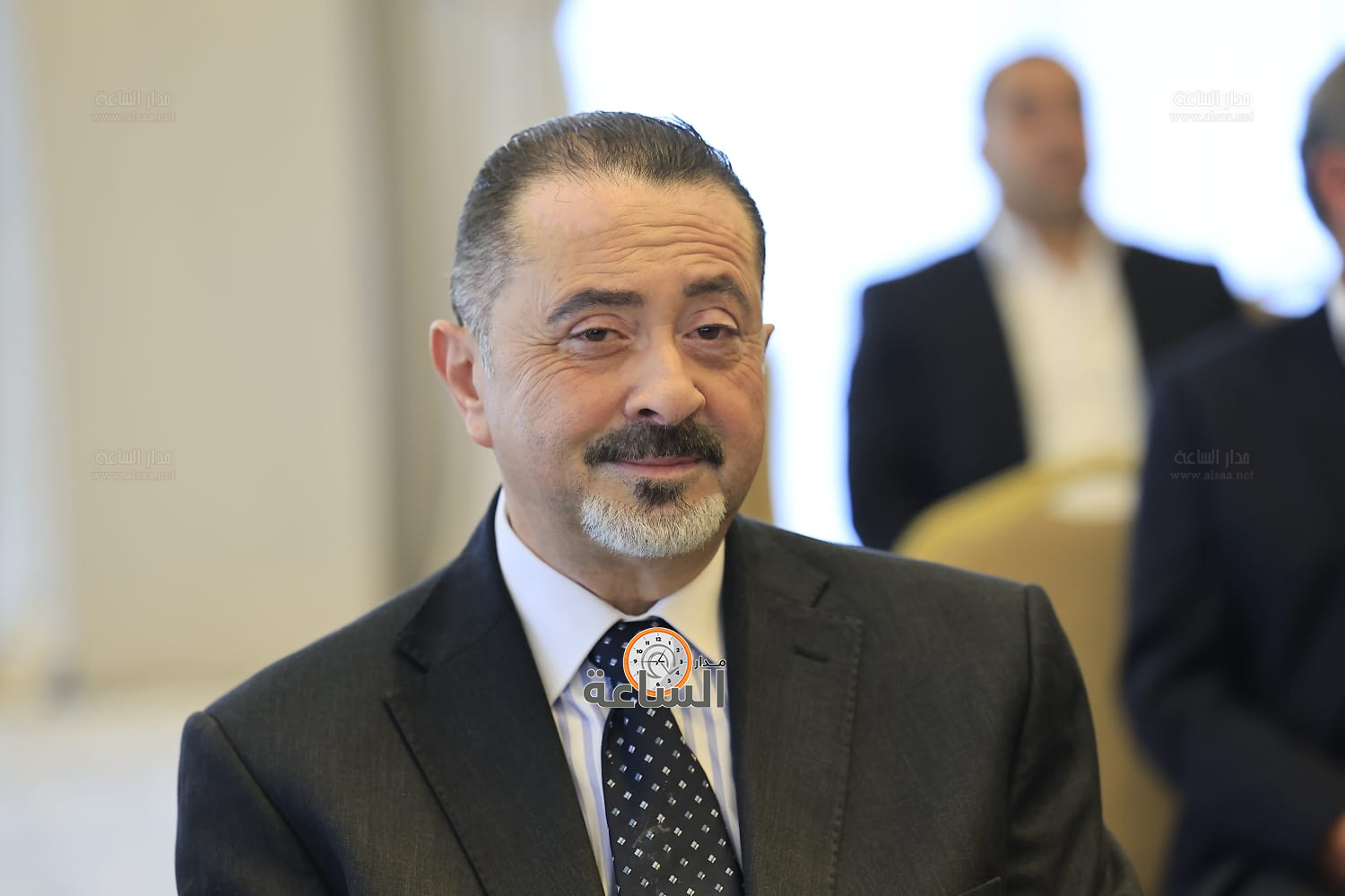 Madar Al-Saa Images 0.46214247614075143