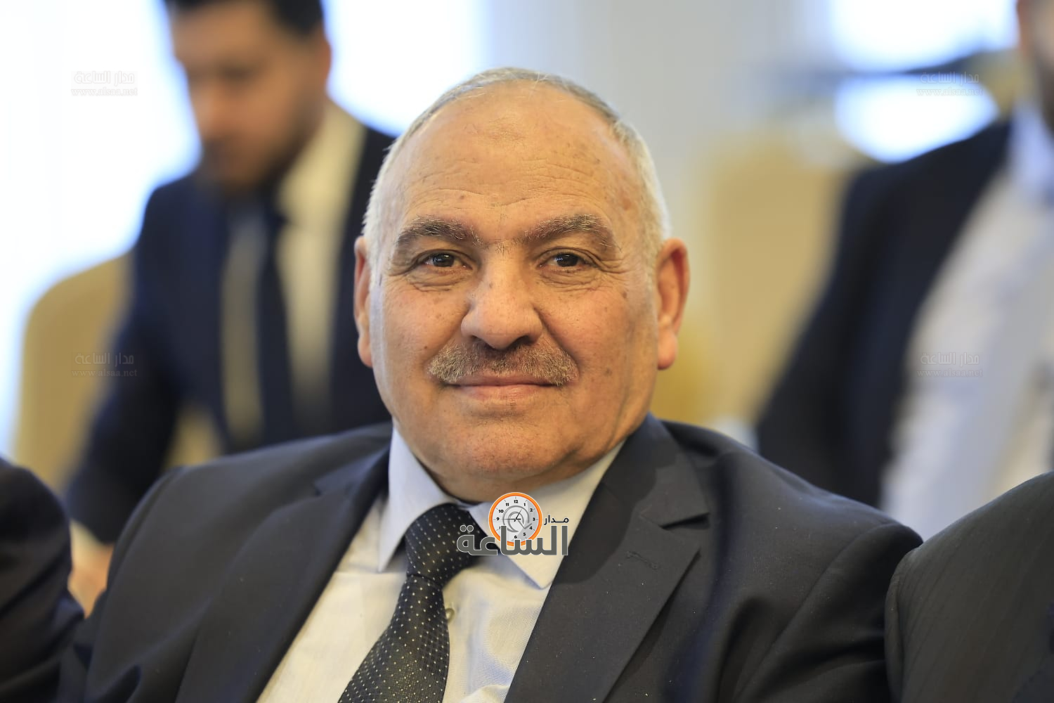 Madar Al-Saa Images 0.18264350009692365