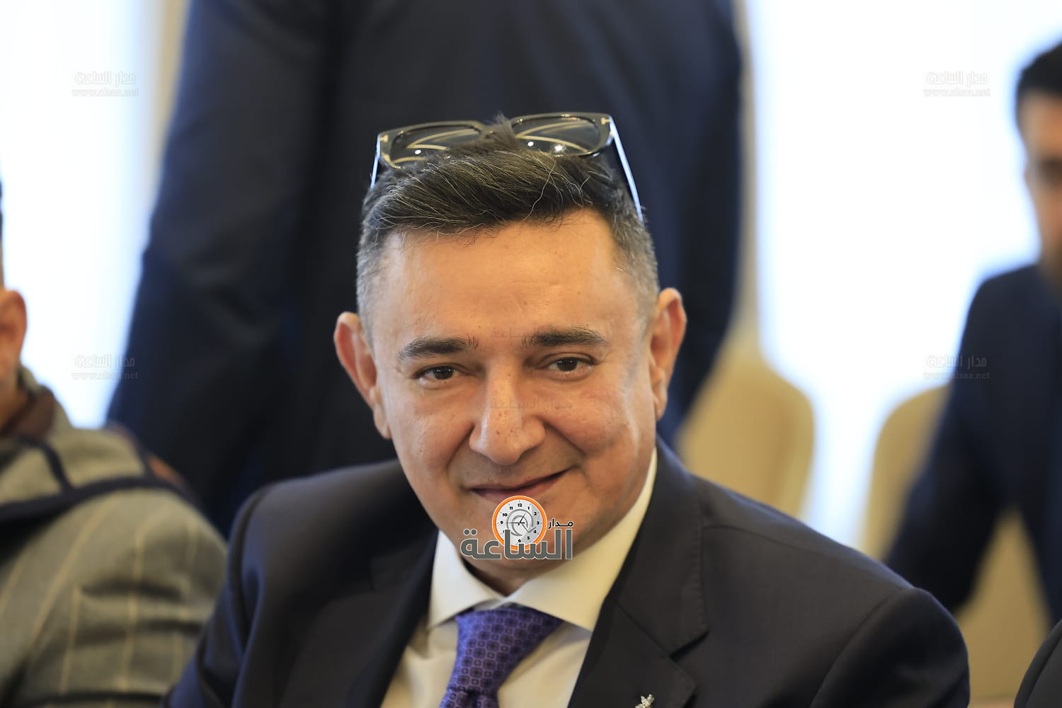 Madar Al-Saa Images 0.5795977096326059