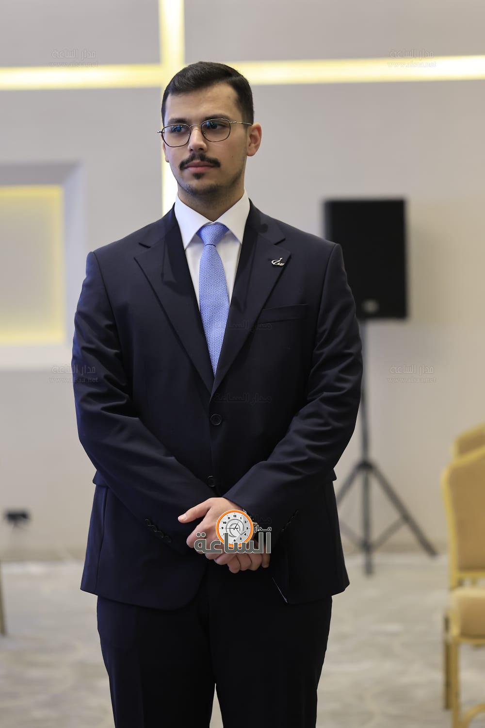 Madar Al-Saa Images 0.19518395741322625