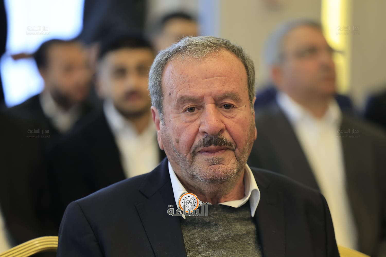 Madar Al-Saa Images 0.30978916173737636