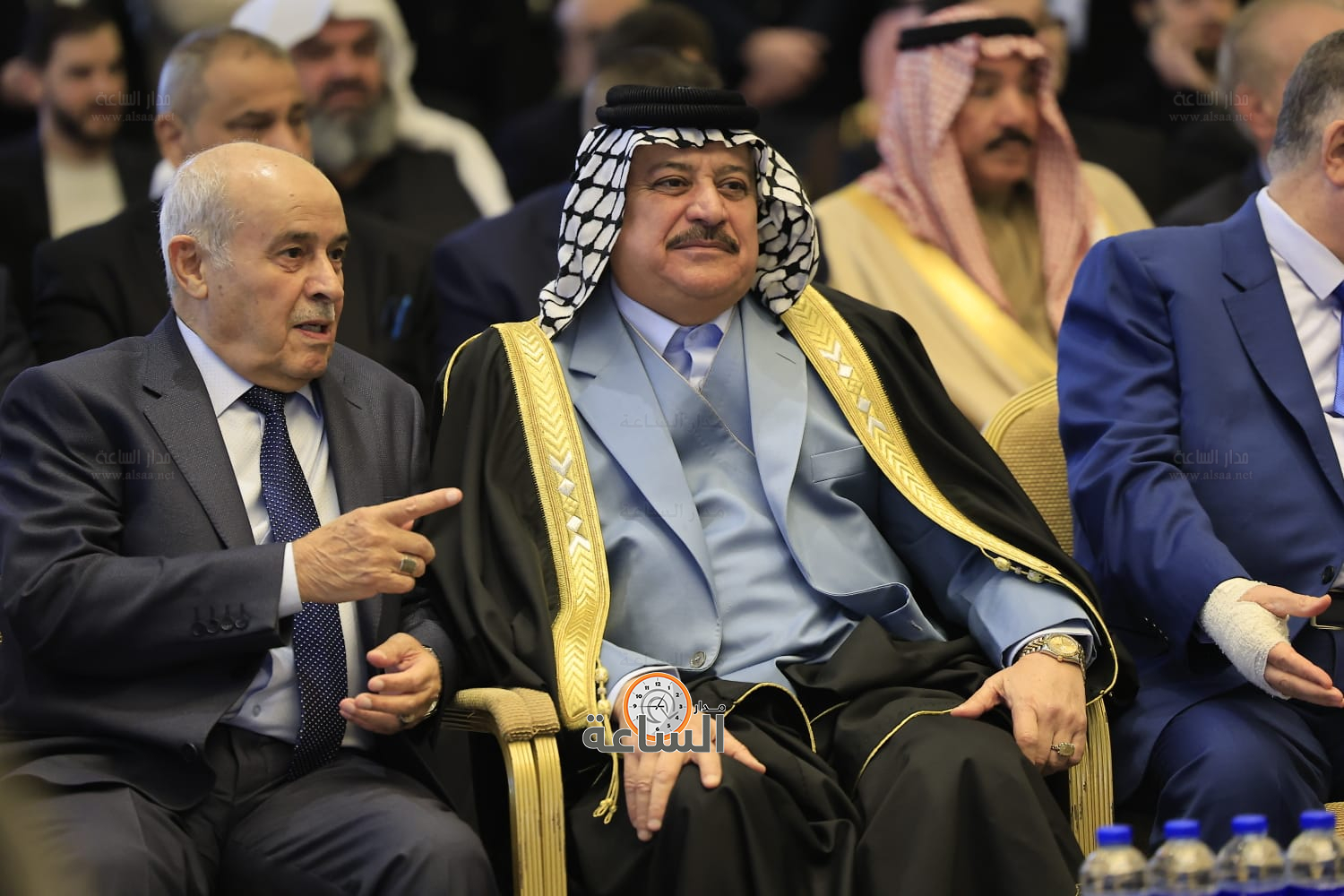 Madar Al-Saa Images 0.7862291545813193