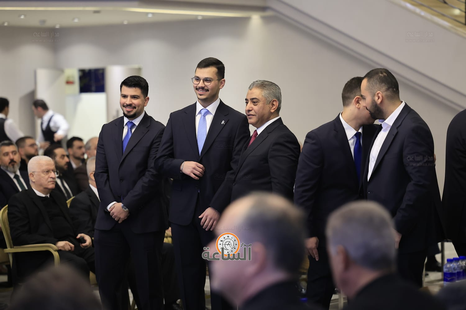 Madar Al-Saa Images 0.9345349140433014