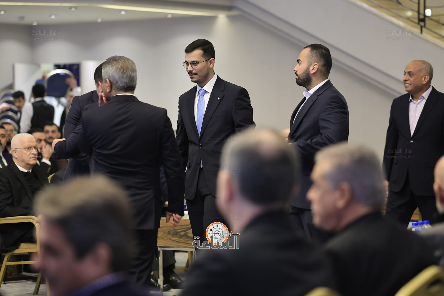 Madar Al-Saa Images 0.5296556618328132