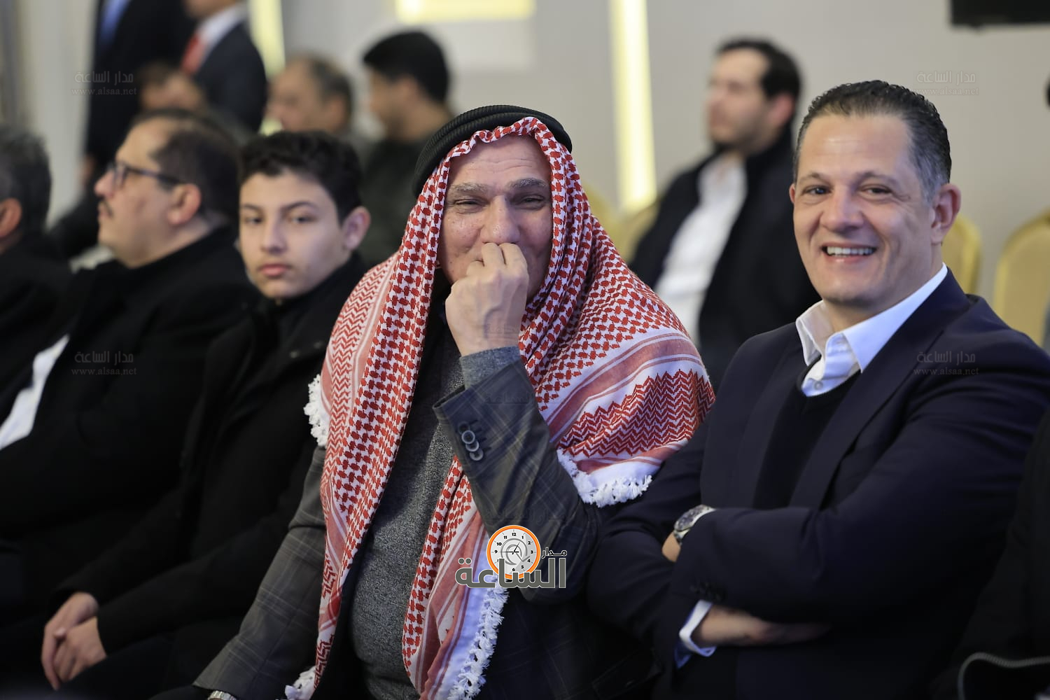 Madar Al-Saa Images 0.6712686205871544