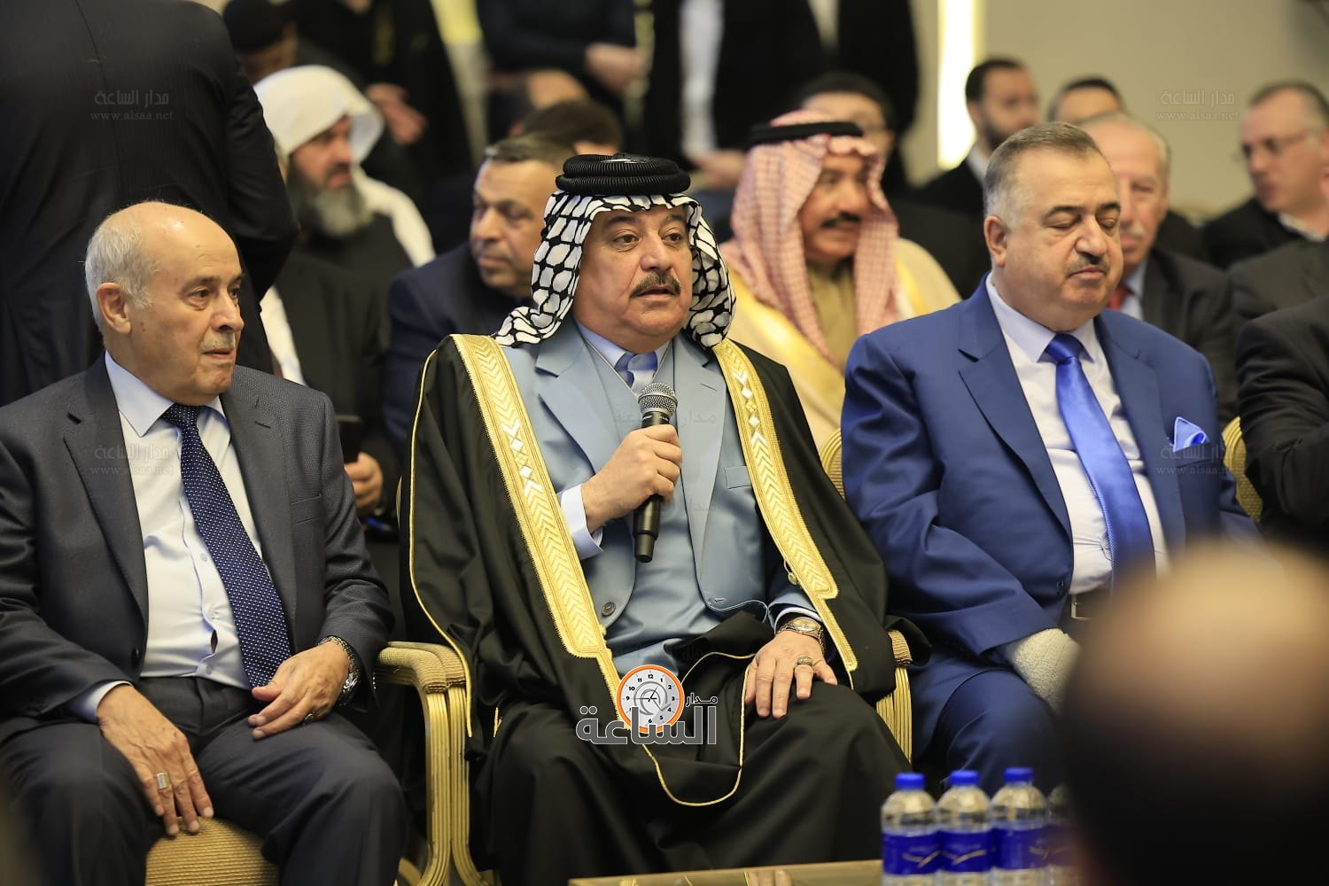 Madar Al-Saa Images 0.785858061711998