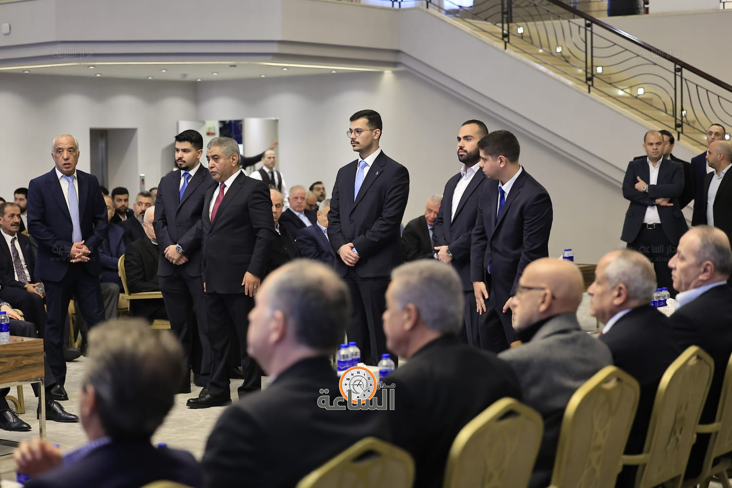 Madar Al-Saa Images 0.5433478915013745