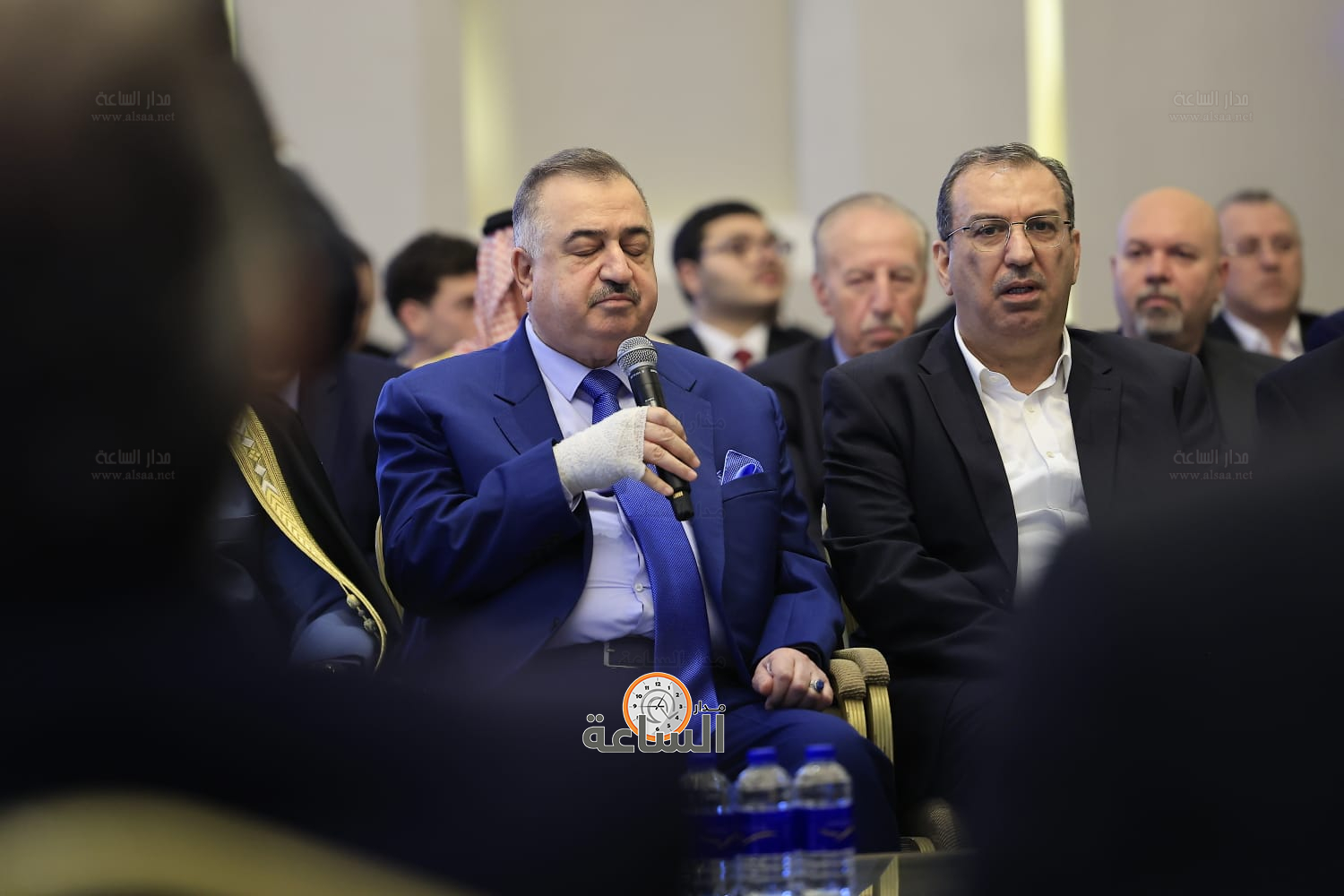 Madar Al-Saa Images 0.7865071491064426