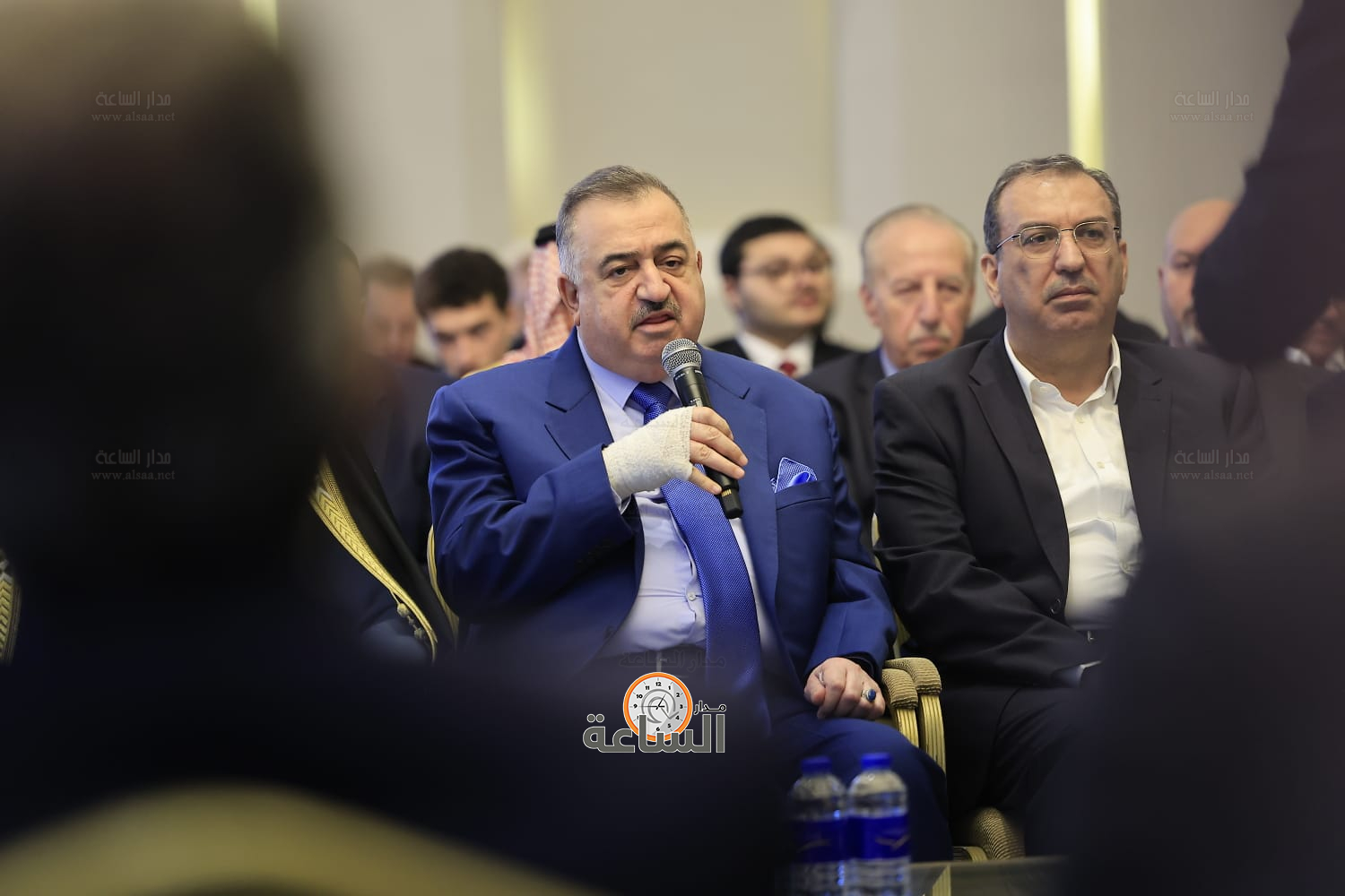 Madar Al-Saa Images 0.698936007831406