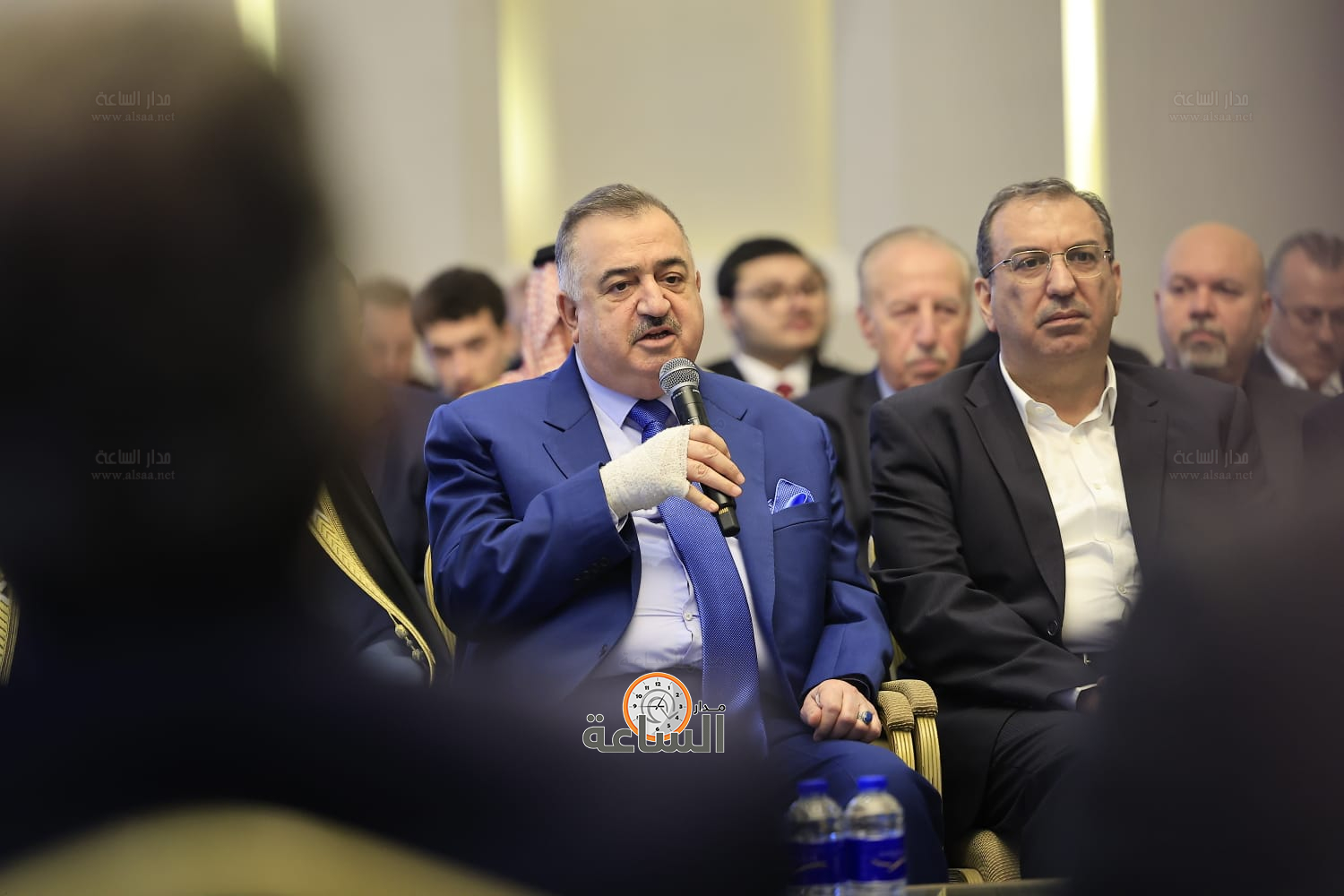 Madar Al-Saa Images 0.17135789037464277