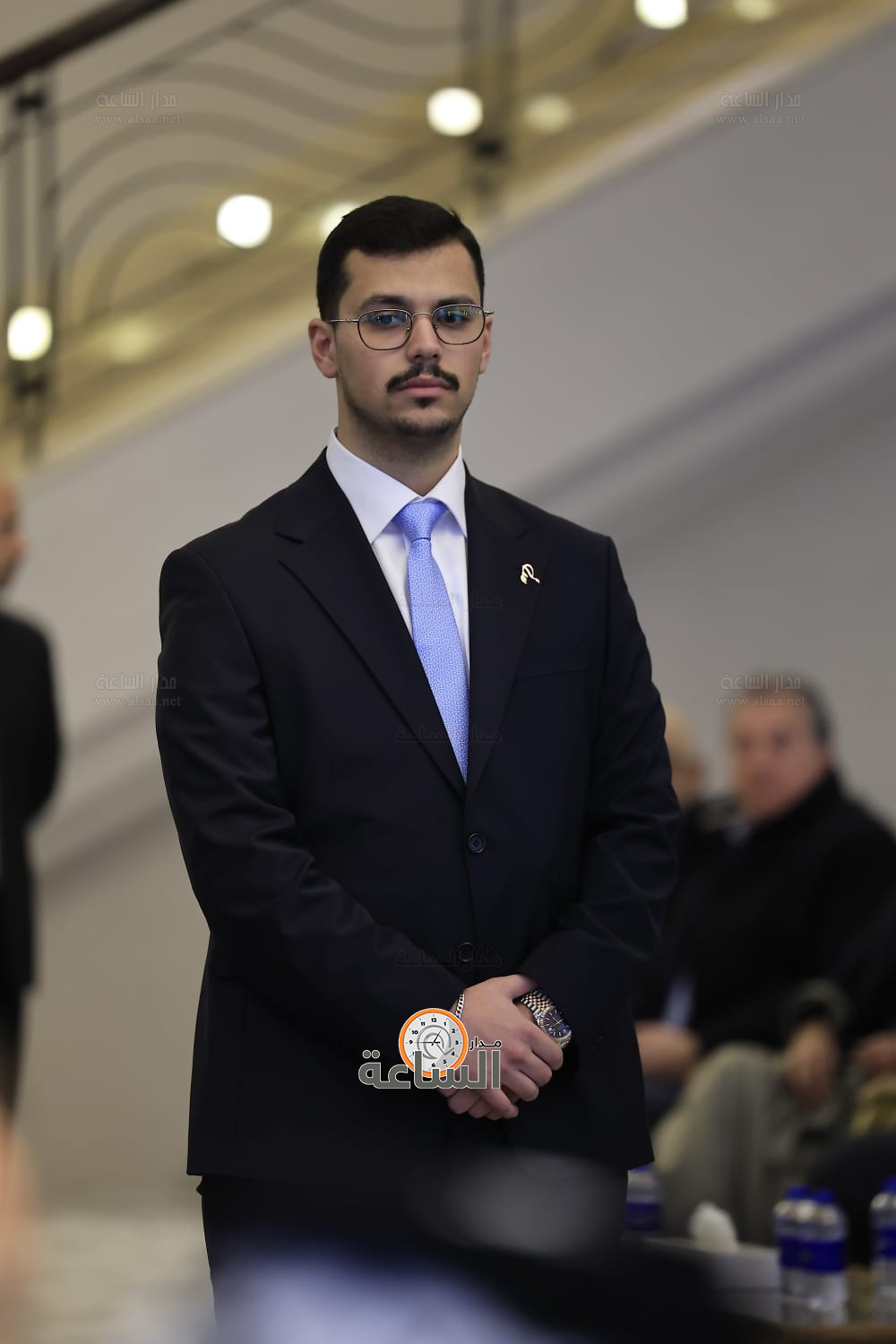 Madar Al-Saa Images 0.8392422033360715