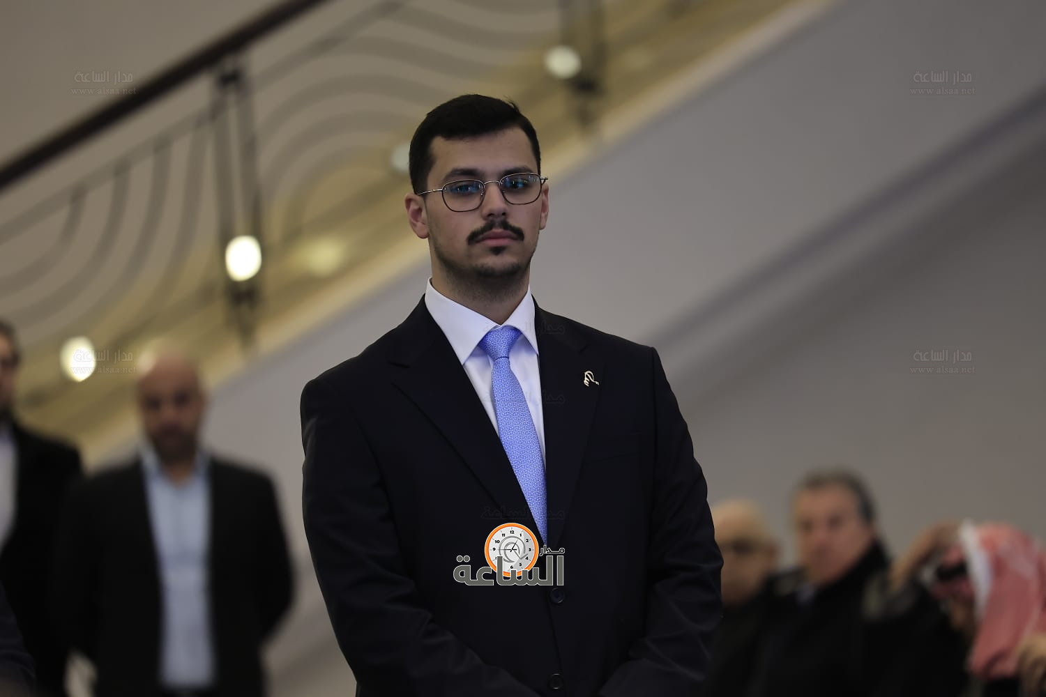 Madar Al-Saa Images 0.5390167200335861