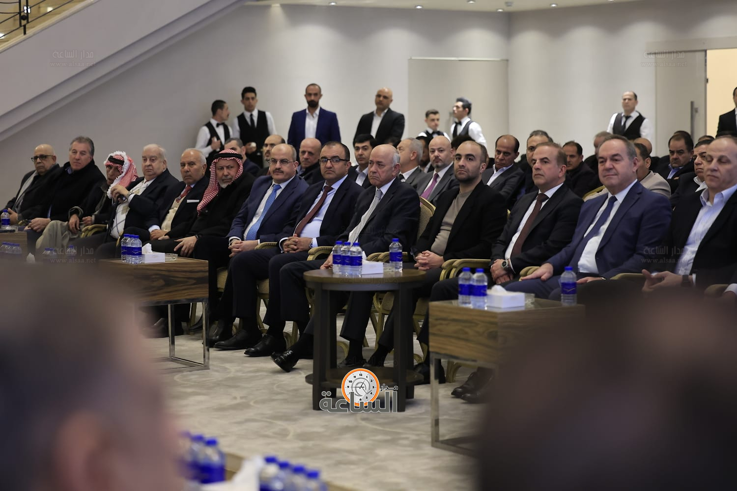 Madar Al-Saa Images 0.6793611636746233