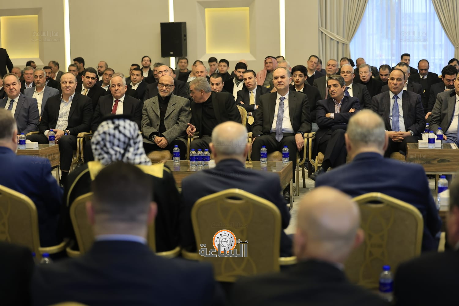 Madar Al-Saa Images 0.5748839763799741