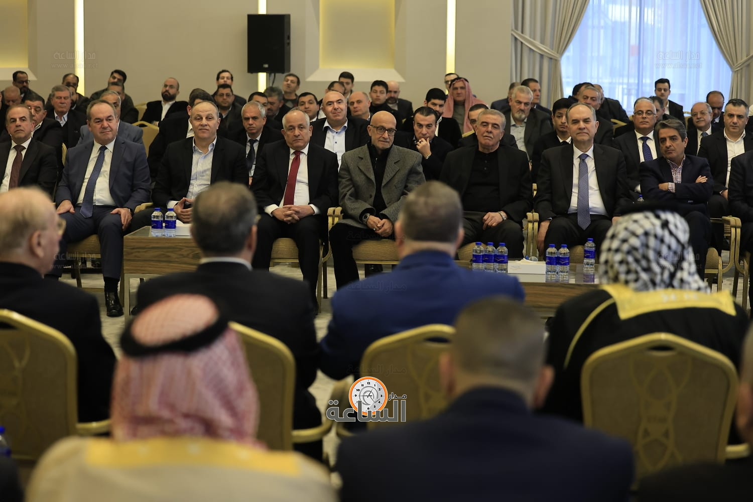 Madar Al-Saa Images 0.5204306675039522