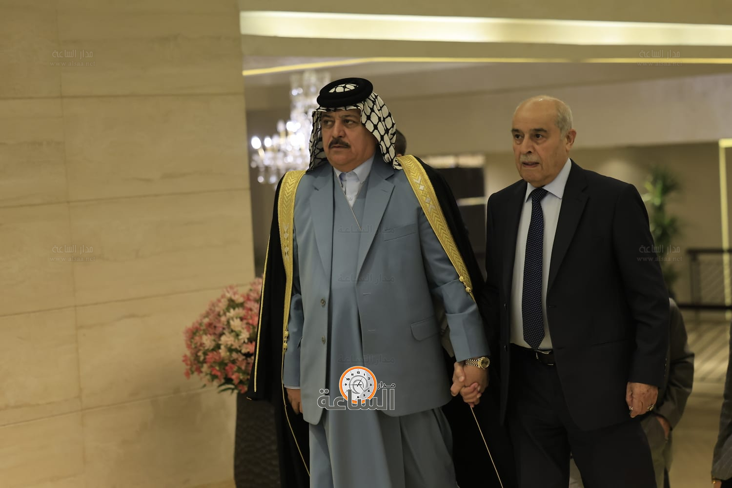 Madar Al-Saa Images 0.650604374076602