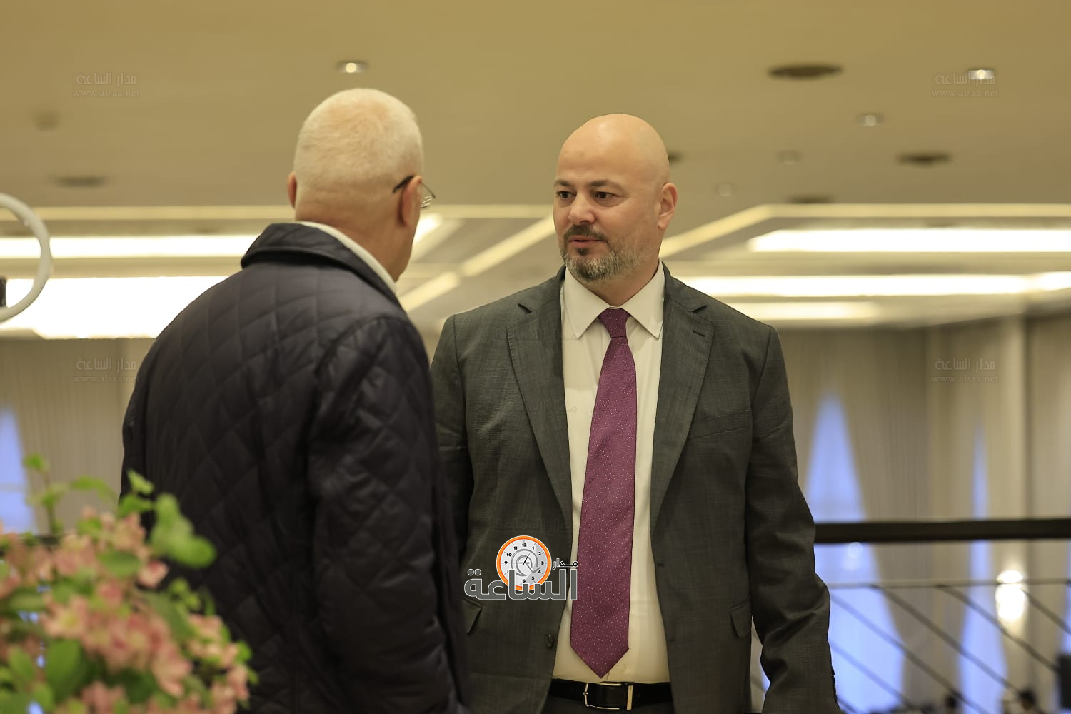 Madar Al-Saa Images 0.06448111061814654