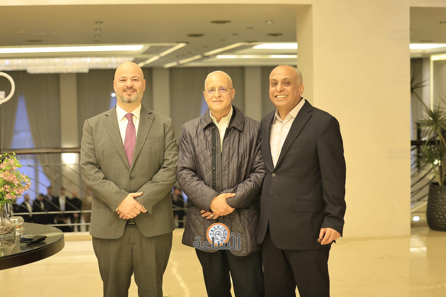 Madar Al-Saa Images 0.5513686527661539