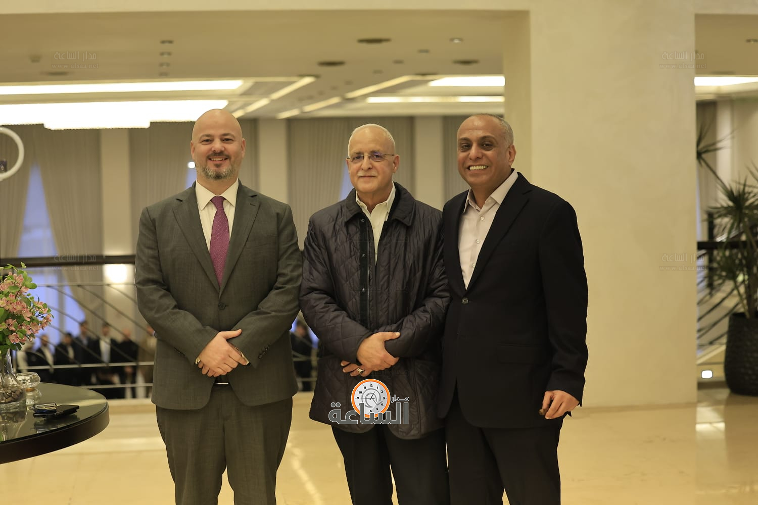 Madar Al-Saa Images 0.6941377677929982