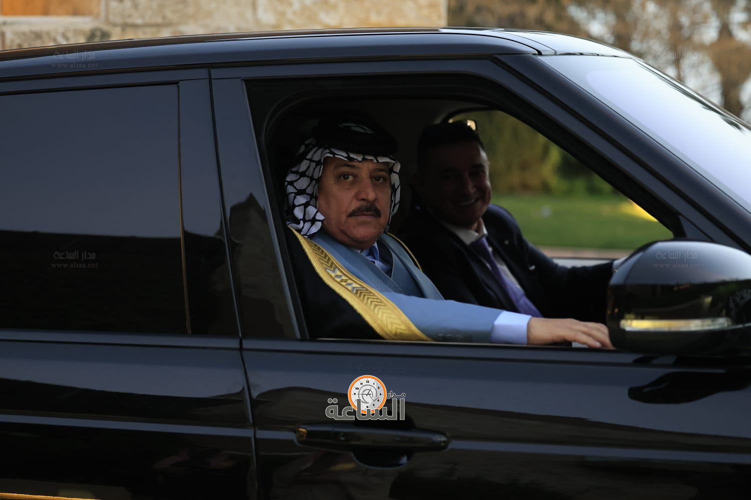 Madar Al-Saa Images 0.7888408035983434